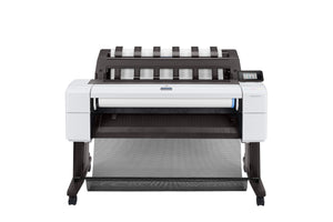 Printer HP DesignJet T1600 (3EK11A) - Cartouches Certifiees