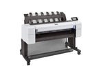 Printer HP DesignJet T1600 (3EK11A) - Cartouches Certifiees