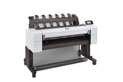 Printer HP DesignJet T1600 (3EK11A) - Cartouches Certifiees