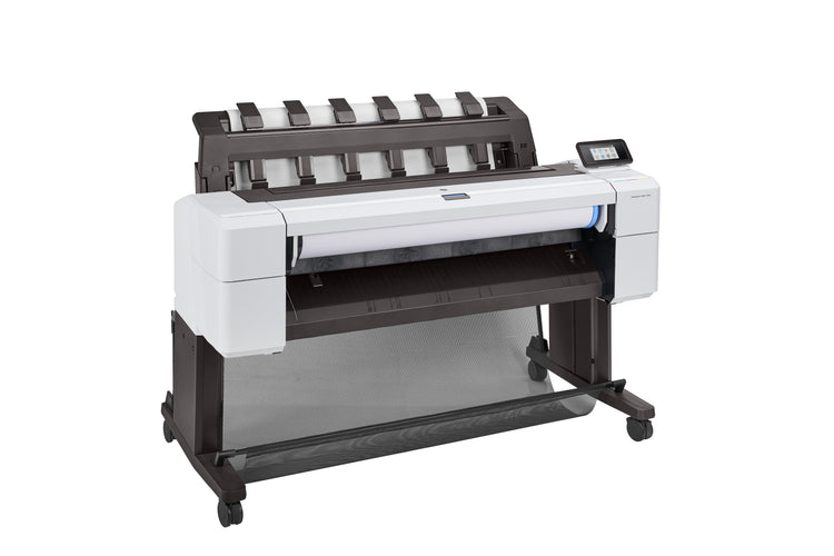 Printer HP DesignJet T1600 (3EK11A) - Cartouches Certifiees