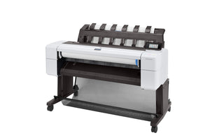 Printer HP DesignJet T1600 (3EK11A) - Cartouches Certifiees