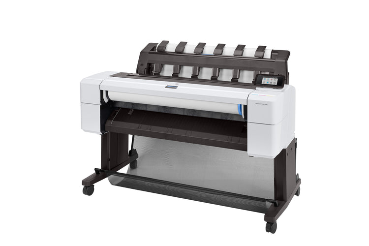 Printer HP DesignJet T1600 (3EK11A) - Cartouches Certifiees