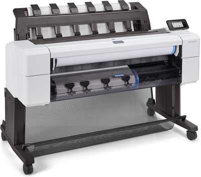 Printer HP DesignJet T1600dr (3EK13A) - Cartouches Certifiees