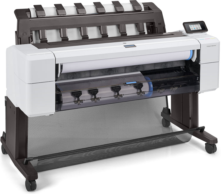 Printer HP DesignJet T1600dr (3EK13A) - Cartouches Certifiees