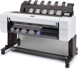 Printer HP DesignJet T1600dr (3EK13A) - Cartouches Certifiees