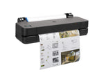 Printer HP DesignJet T230 24in (5HB07H) - Cartouches Certifiees