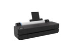 Printer HP DesignJet T250 24in (5HB06H) - Cartouches Certifiees