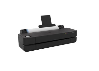 Printer HP DesignJet T250 24in (5HB06H) - Cartouches Certifiees