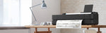 Printer HP DesignJet T250 24in (5HB06H) - Cartouches Certifiees