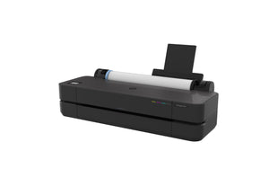 Printer HP DesignJet T250 24in (5HB06H) - Cartouches Certifiees