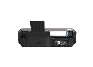 Printer HP DesignJet T250 24in (5HB06H) - Cartouches Certifiees