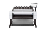 Printer HP DesignJet T2600 (3XB78A) - Cartouches Certifiees