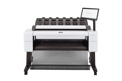 Printer HP DesignJet T2600 (3XB78A) - Cartouches Certifiees