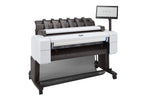 Printer HP DesignJet T2600 (3XB78A) - Cartouches Certifiees