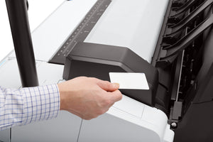 Printer HP DesignJet T2600 (3XB78A) - Cartouches Certifiees