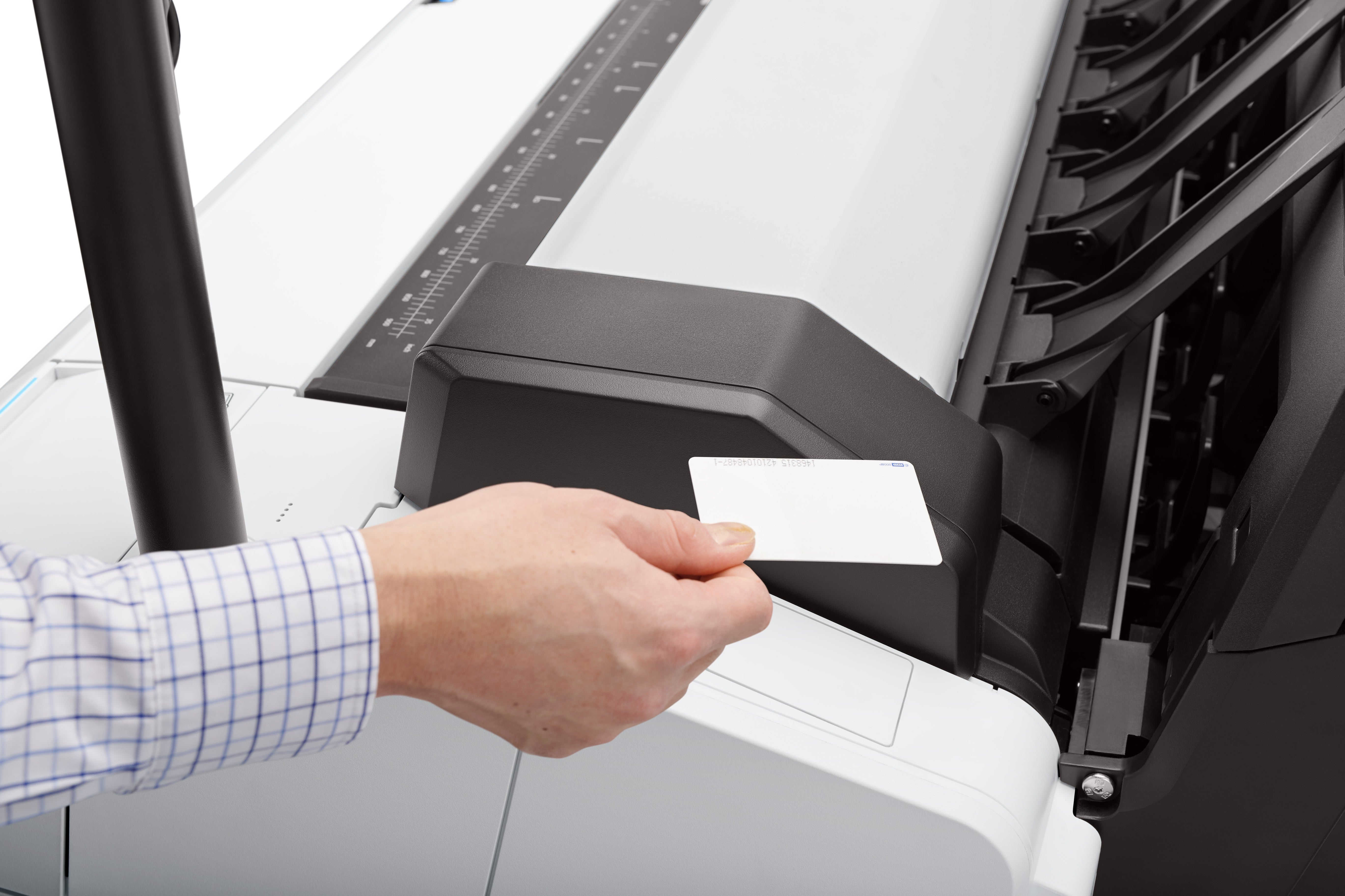 Printer HP DesignJet T2600 (3XB78A) - Cartouches Certifiees