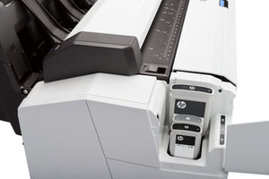 Printer HP DesignJet T2600 (3XB78A) - Cartouches Certifiees