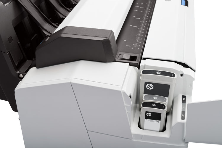 Printer HP DesignJet T2600 (3XB78A) - Cartouches Certifiees