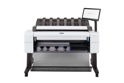Printer HP DesignJet T2600dr (3EK15A) - Cartouches Certifiees