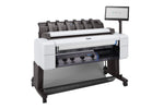 Printer HP DesignJet T2600dr (3EK15A) - Cartouches Certifiees
