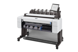 Printer HP DesignJet T2600dr (3EK15A) - Cartouches Certifiees