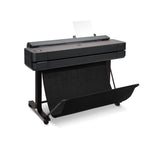 Printer HP DesignJet T630 24in (5HB09A) - Cartouches Certifiees