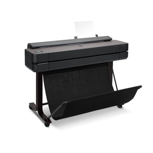 Printer HP DesignJet T630 24in (5HB09A) - Cartouches Certifiees