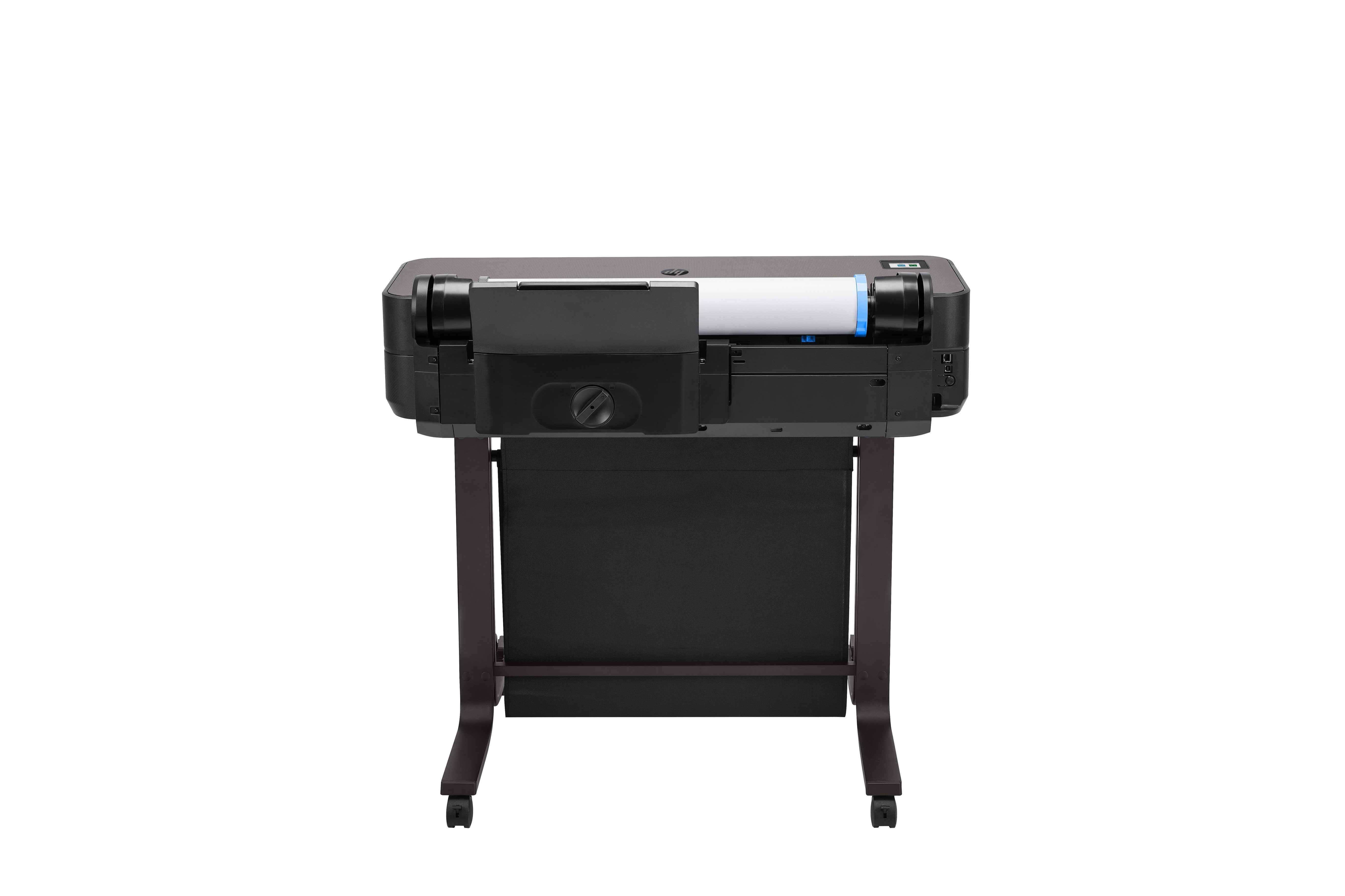 Printer HP DesignJet T630 24in (5HB09A) - Cartouches Certifiees