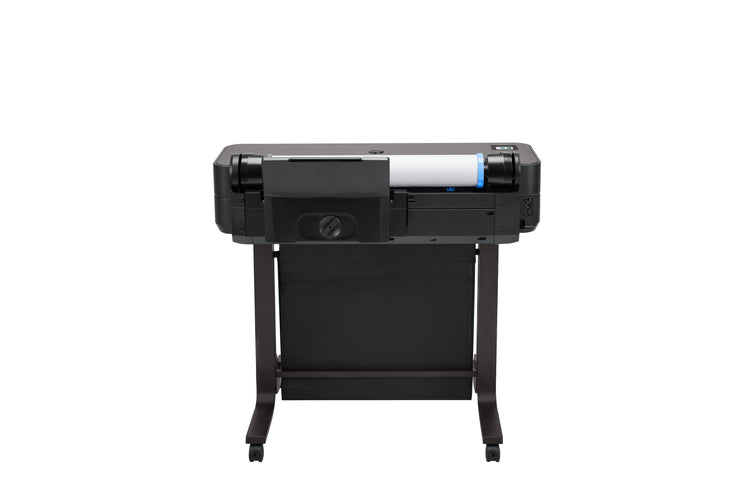 Printer HP DesignJet T630 24in (5HB09A) - Cartouches Certifiees