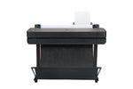 Printer HP DesignJet T630 36in (5HB11A) - Cartouches Certifiees