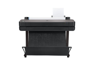 Printer HP DesignJet T630 36in (5HB11A) - Cartouches Certifiees