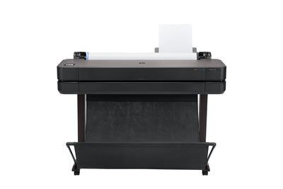 Printer HP DesignJet T630 36in (5HB11A) - Cartouches Certifiees