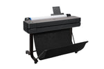 Printer HP DesignJet T630 36in (5HB11A) - Cartouches Certifiees