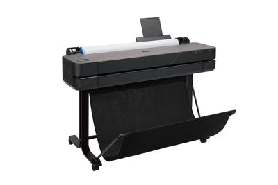 Printer HP DesignJet T630 36in (5HB11A) - Cartouches Certifiees