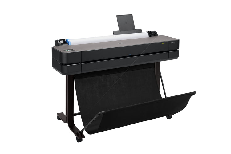 Printer HP DesignJet T630 36in (5HB11A) - Cartouches Certifiees