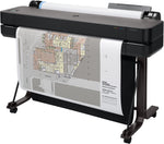 Printer HP DesignJet T630 36in (5HB11A) - Cartouches Certifiees