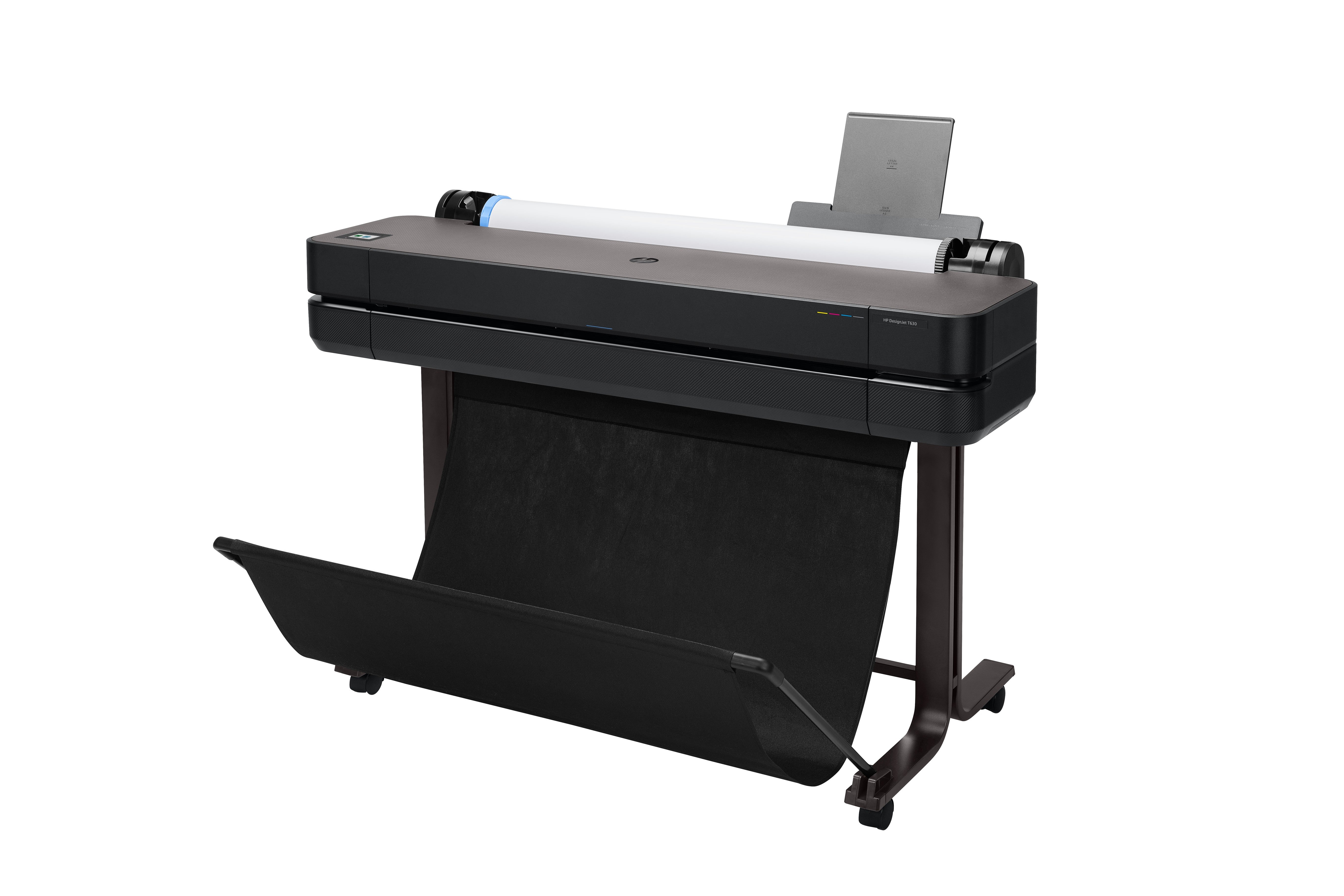 Printer HP DesignJet T630 36in (5HB11A) - Cartouches Certifiees