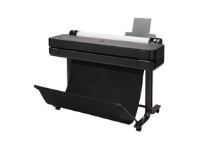 Printer HP DesignJet T630 36in (5HB11A) - Cartouches Certifiees