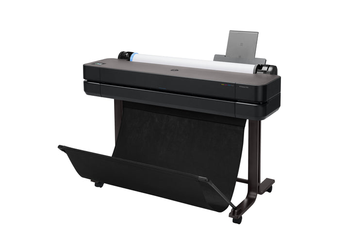 Printer HP DesignJet T630 36in (5HB11A) - Cartouches Certifiees