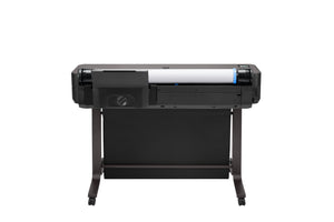 Printer HP DesignJet T630 36in (5HB11A) - Cartouches Certifiees