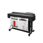 Printer HP DesignJet T650 24in (5HB08A) - Cartouches Certifiees