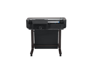 Printer HP DesignJet T650 24in (5HB08A) - Cartouches Certifiees