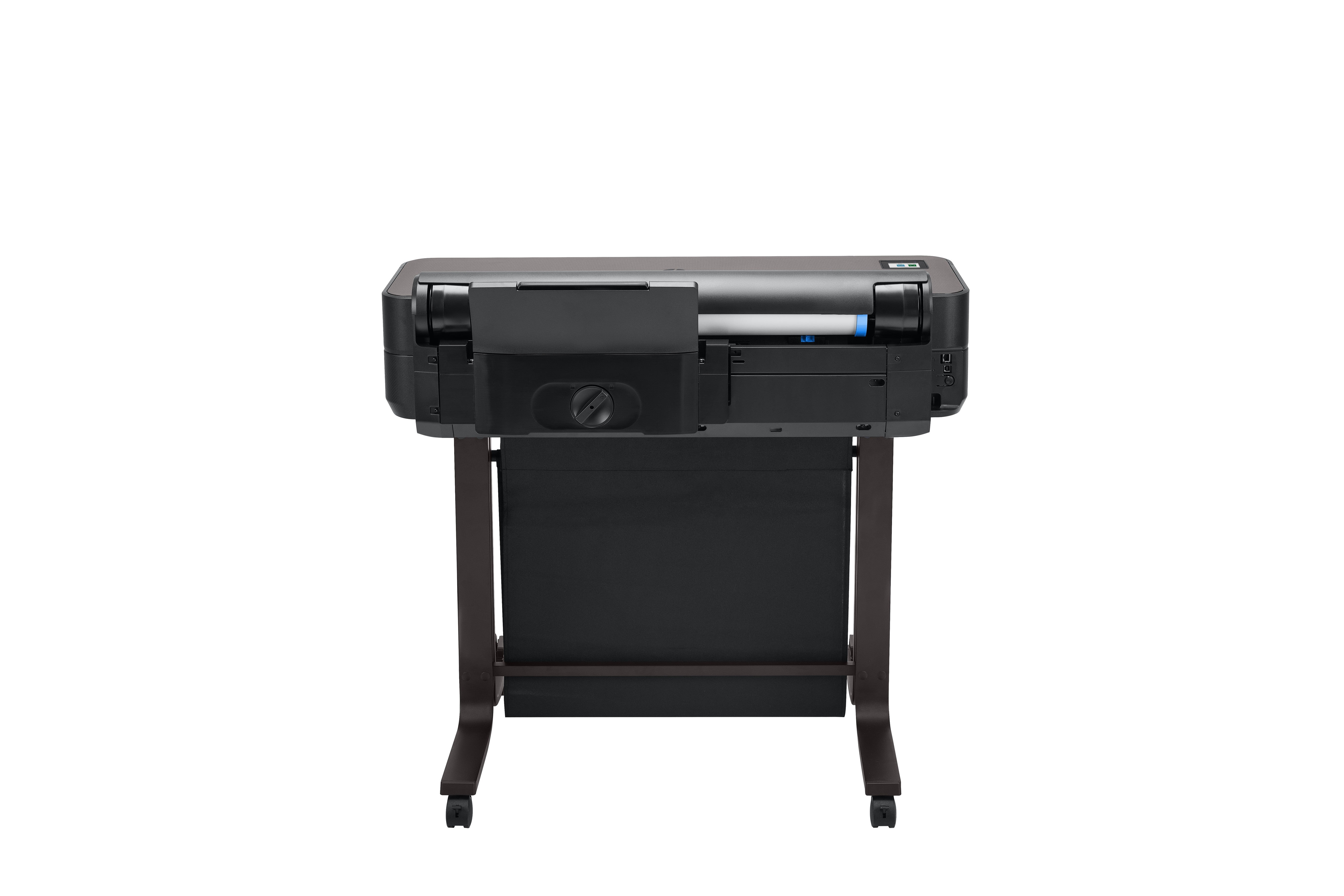 Printer HP DesignJet T650 24in (5HB08A) - Cartouches Certifiees