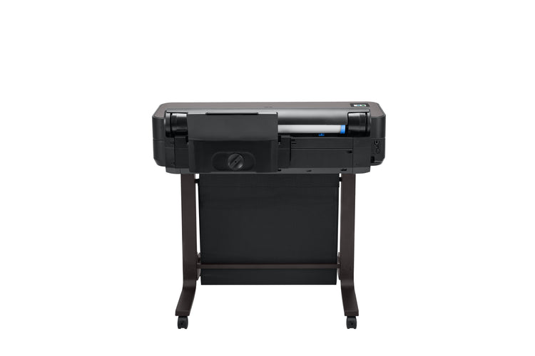 Printer HP DesignJet T650 24in (5HB08A) - Cartouches Certifiees