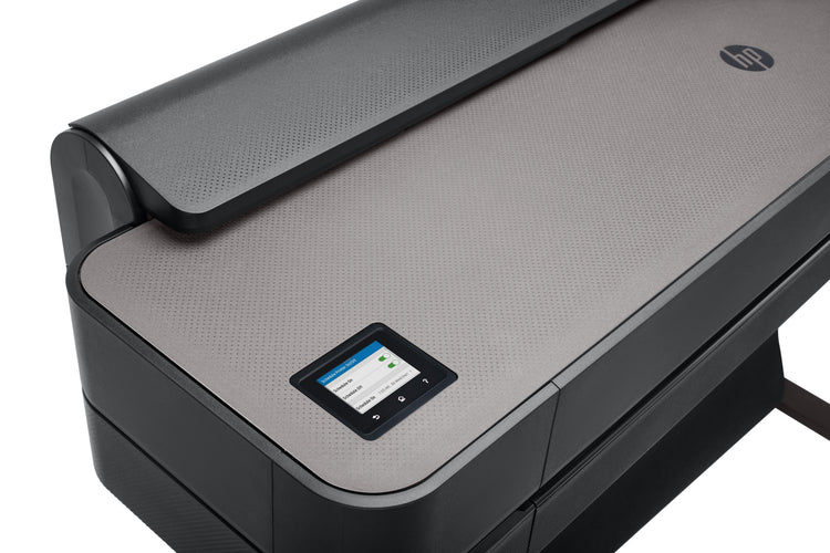 Printer HP DesignJet T650 24in (5HB08A) - Cartouches Certifiees