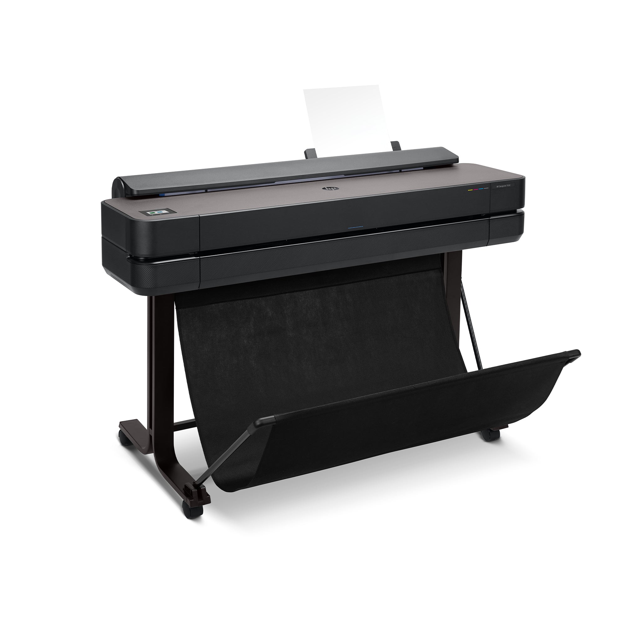 Printer HP DesignJet T650 36in 2025 Edition with 2 Year Warranty (5HB10T) - Cartouches Certifiees