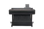 Printer HP DesignJet T650 36in (5HB10A) - Cartouches Certifiees