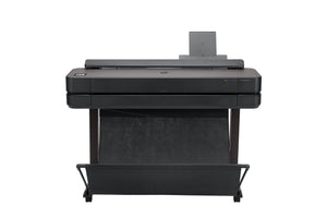 Printer HP DesignJet T650 36in (5HB10A) - Cartouches Certifiees
