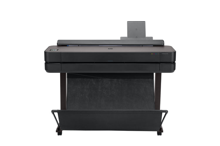 Printer HP DesignJet T650 36in (5HB10A) - Cartouches Certifiees