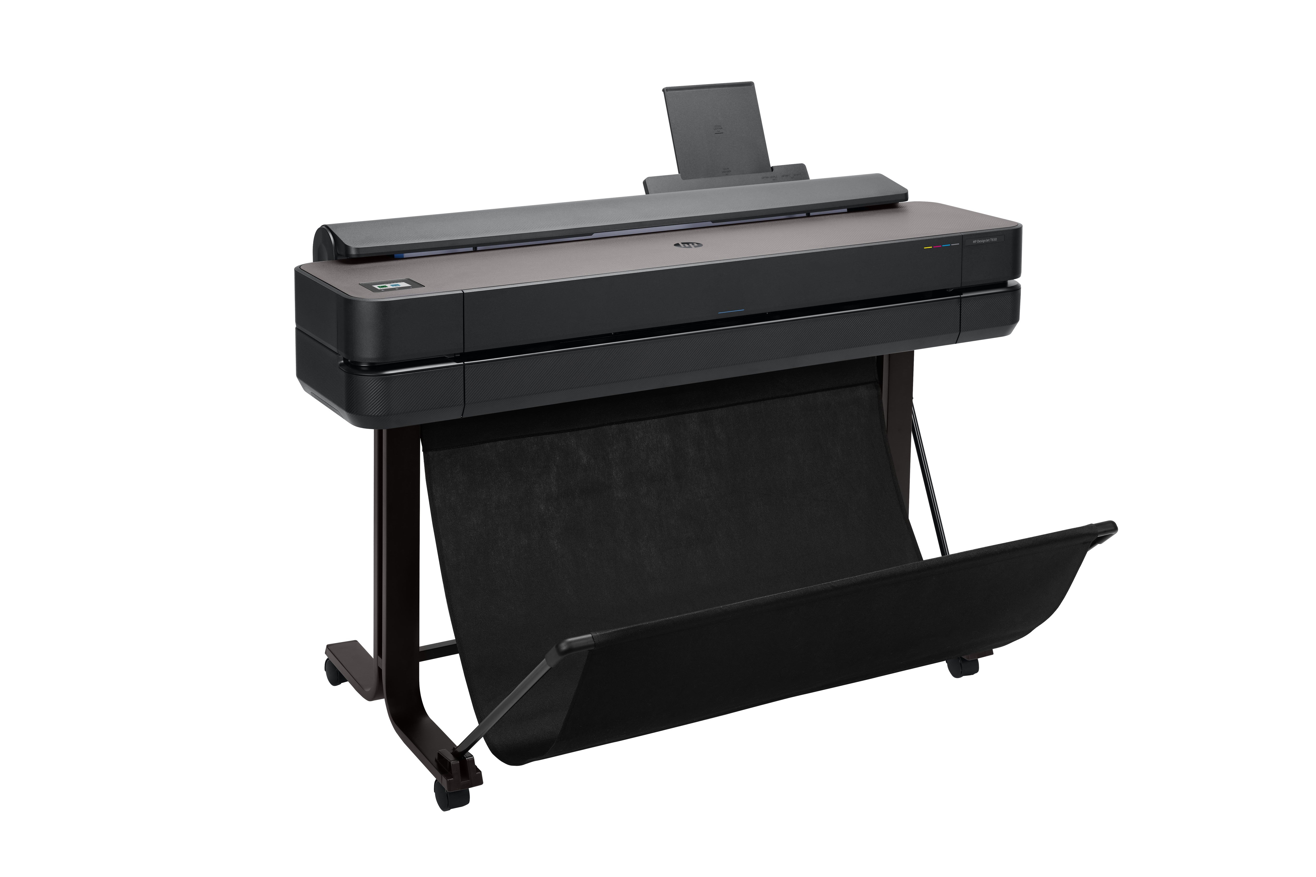 Printer HP DesignJet T650 36in (5HB10A) - Cartouches Certifiees